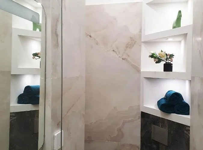 Apartamento Mezzanine De Grinzing Viena