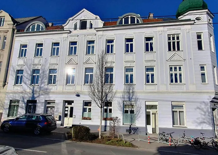 Mezzanine De Grinzing