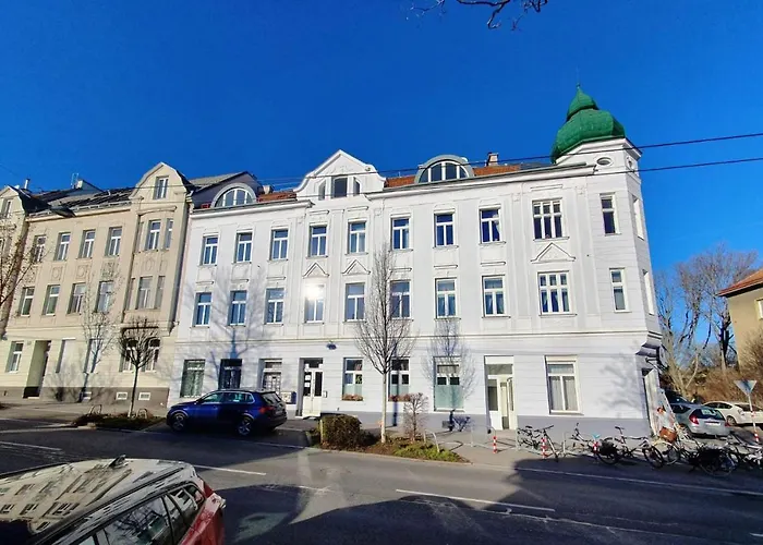 Mezzanine De Grinzing Apartamento Viena