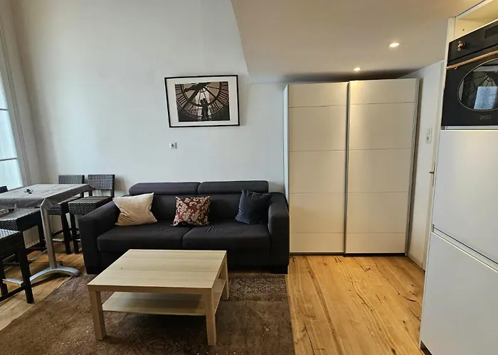 Mezzanine De Grinzing