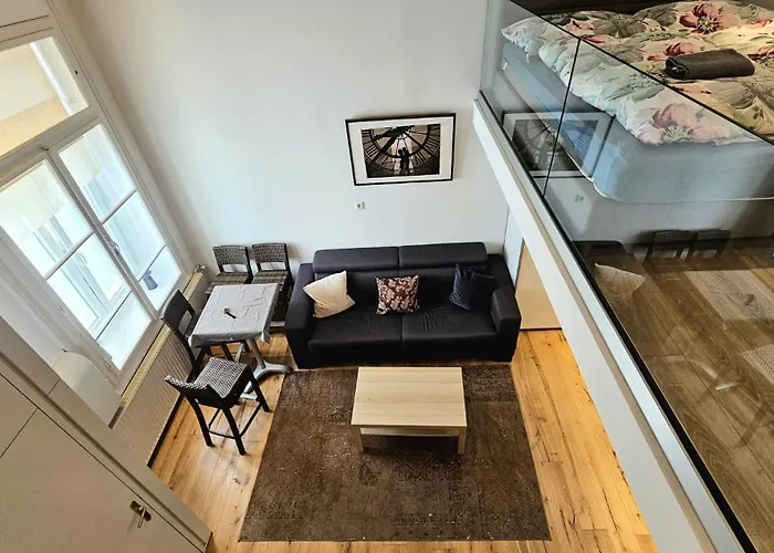 Mezzanine De Grinzing Apartamento Viena